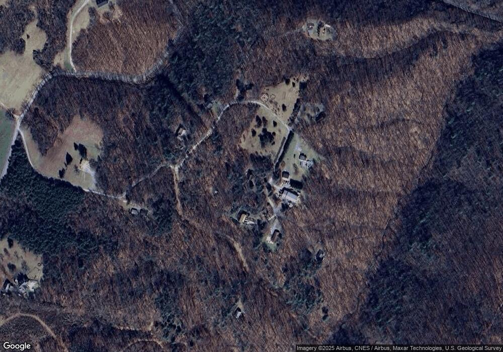 458 Potomacview Ln, Berkeley Springs, WV 25411 - photo 1