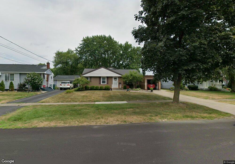 1439 Master St, North Tonawanda, NY 14120 - photo 1