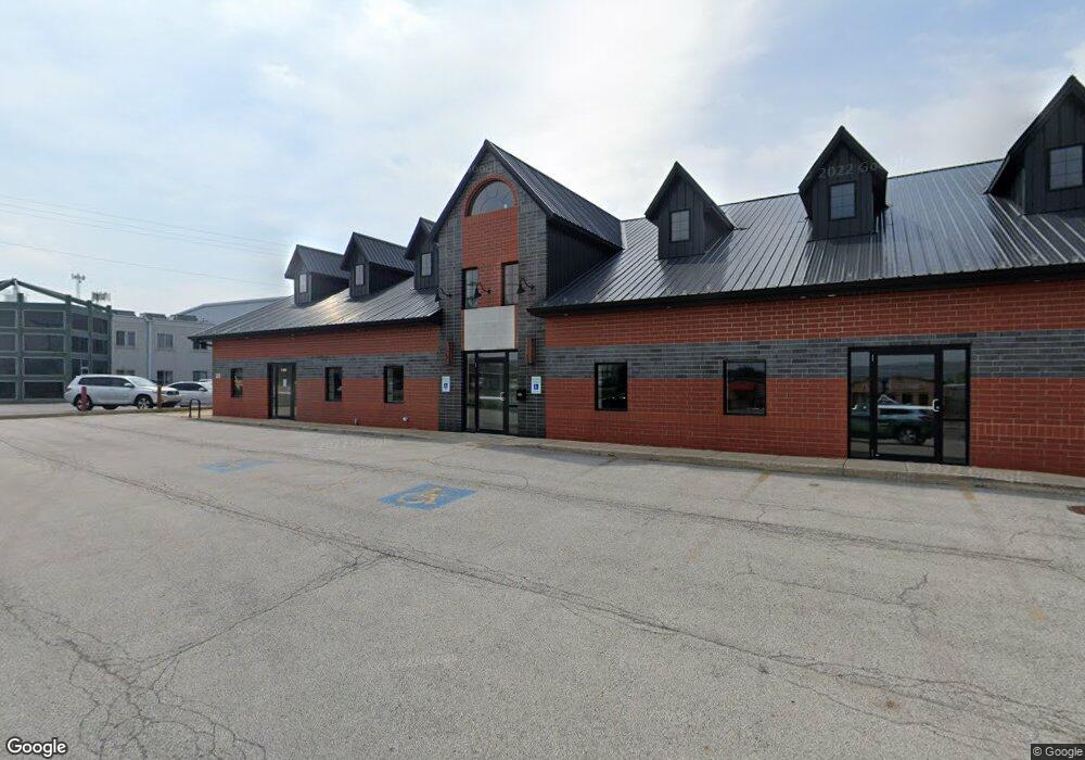 1191 E Summit St, Crown Point, IN 46307 - photo 1