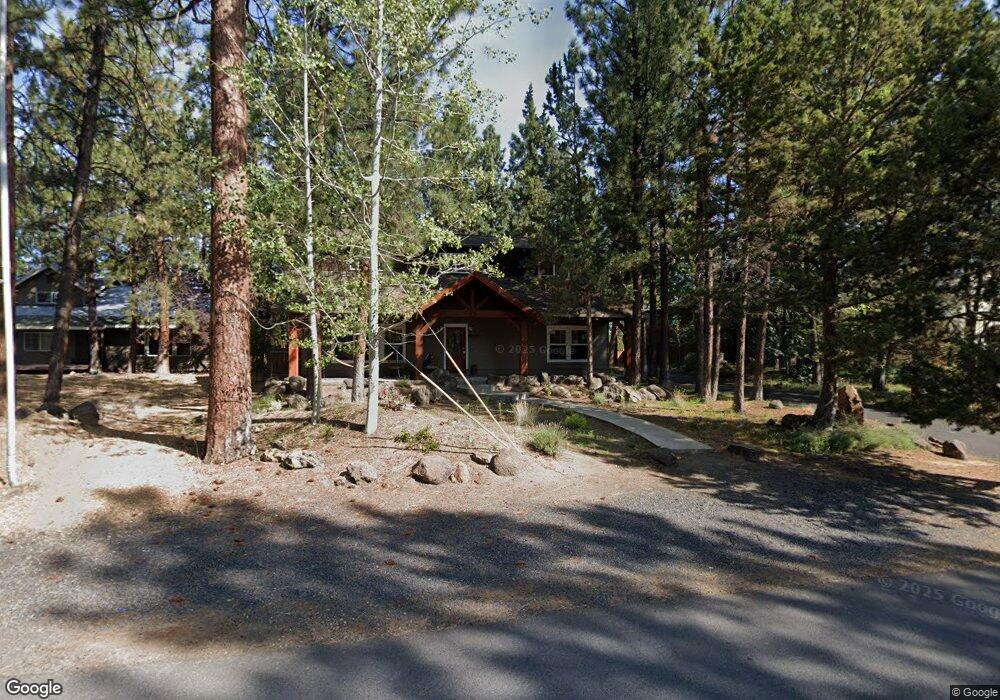 19580 E Campbell Rd, Bend, OR 97702 - photo 1
