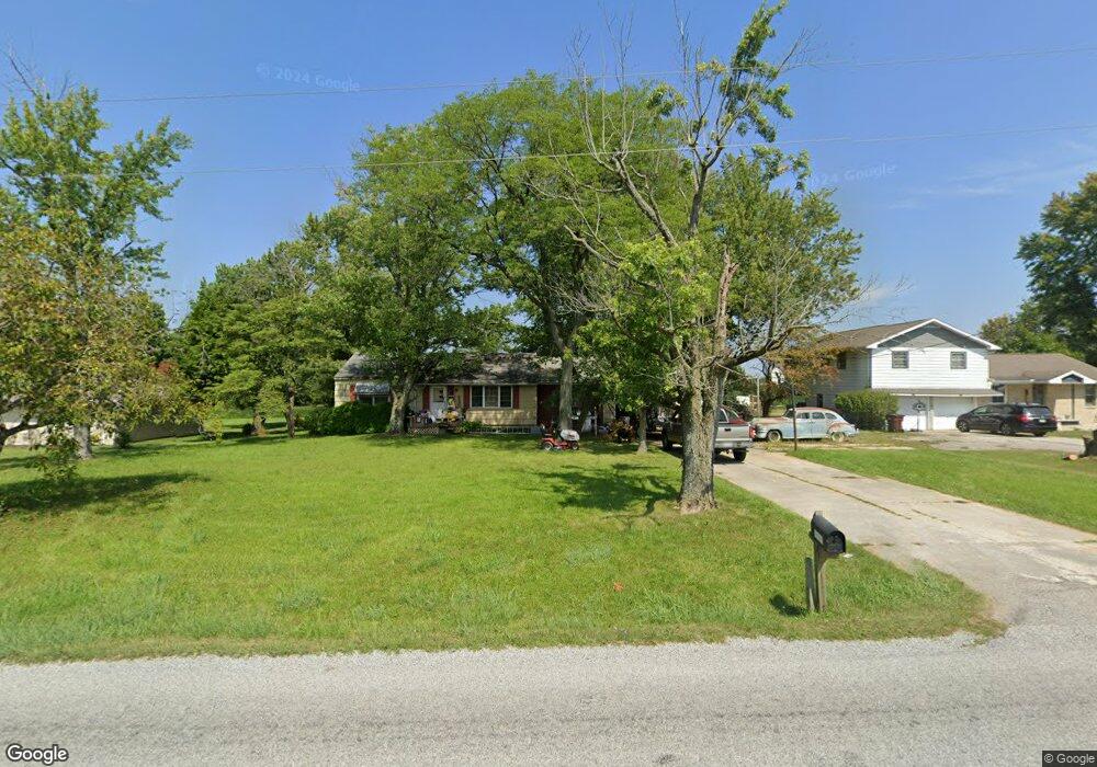 4759 Reservoir Rd, Lima, OH 45806 - photo 1