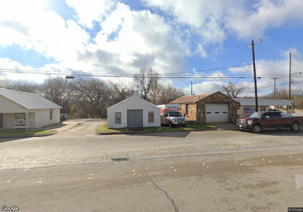 106 Front St, Weatherford, TX 76086 - photo 1