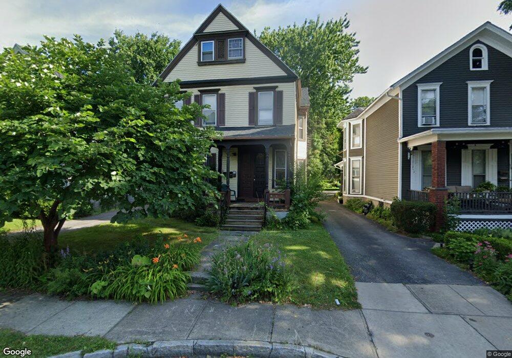 Street View Photo