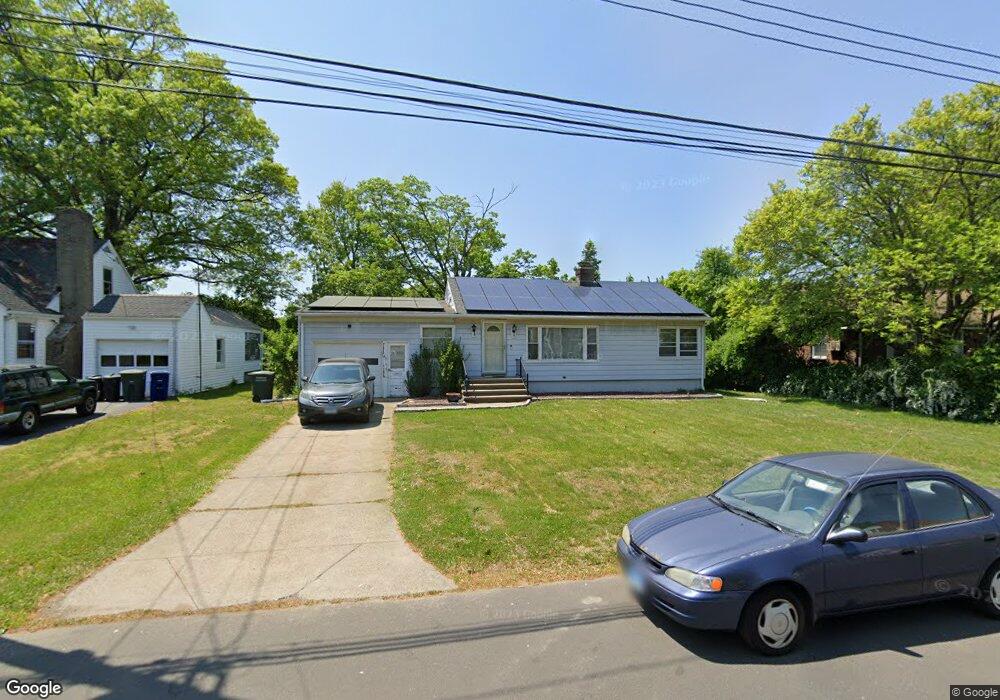 45 Acton Rd, Bridgeport, CT 06606 - photo 1