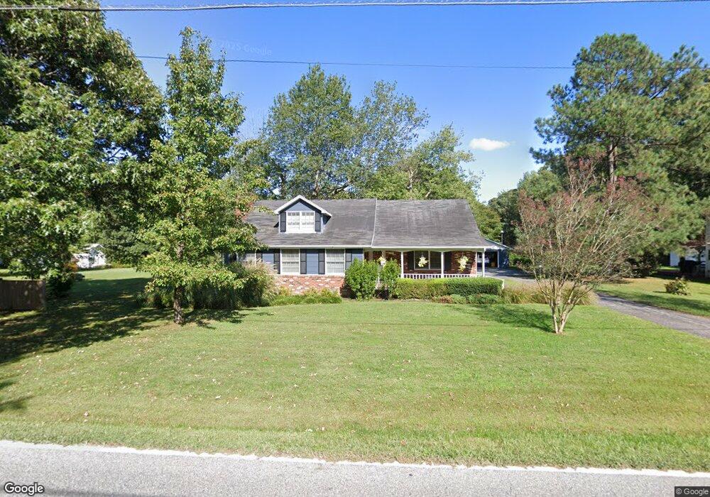 6375 Shady Side Rd, Shady Side, MD 20764 - photo 1