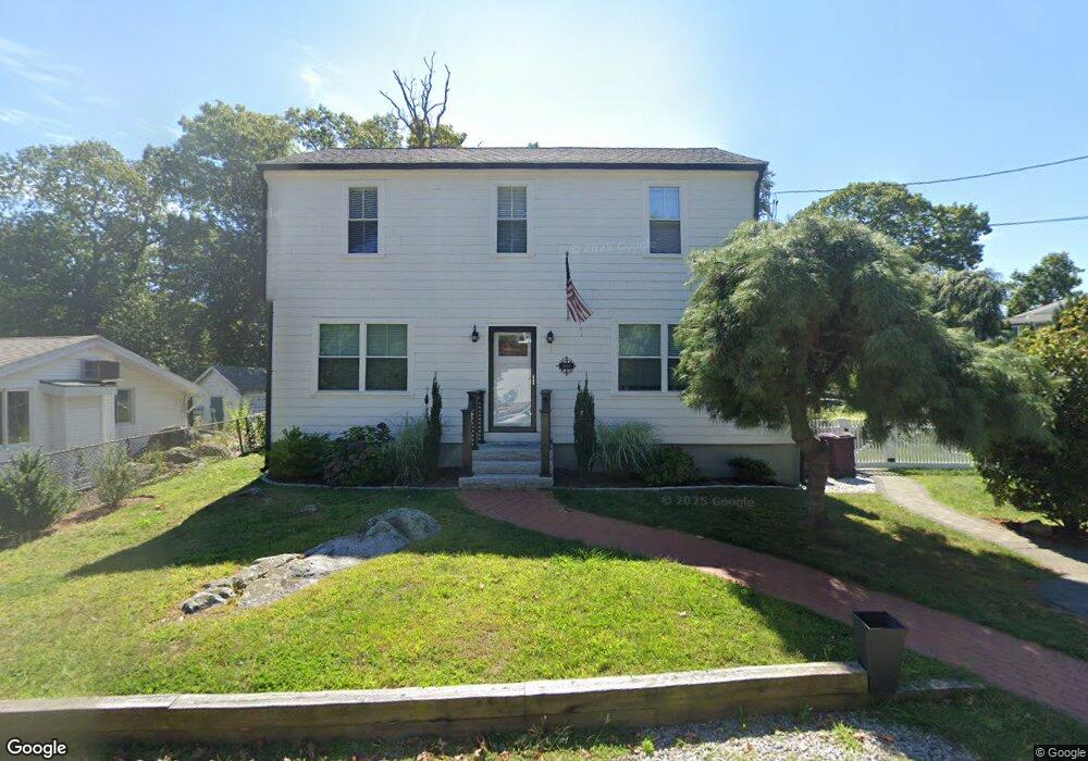 201 Westminster Rd, East Weymouth, MA 02189 - photo 1