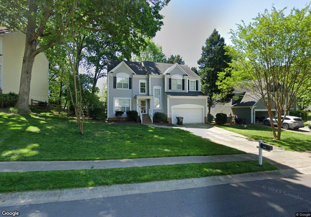 12727 Hollyhock Ln, Huntersville, NC 28078 - photo 1