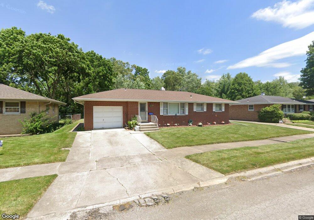 530 W 52nd Place, Merrillville, IN 46410 - photo 1