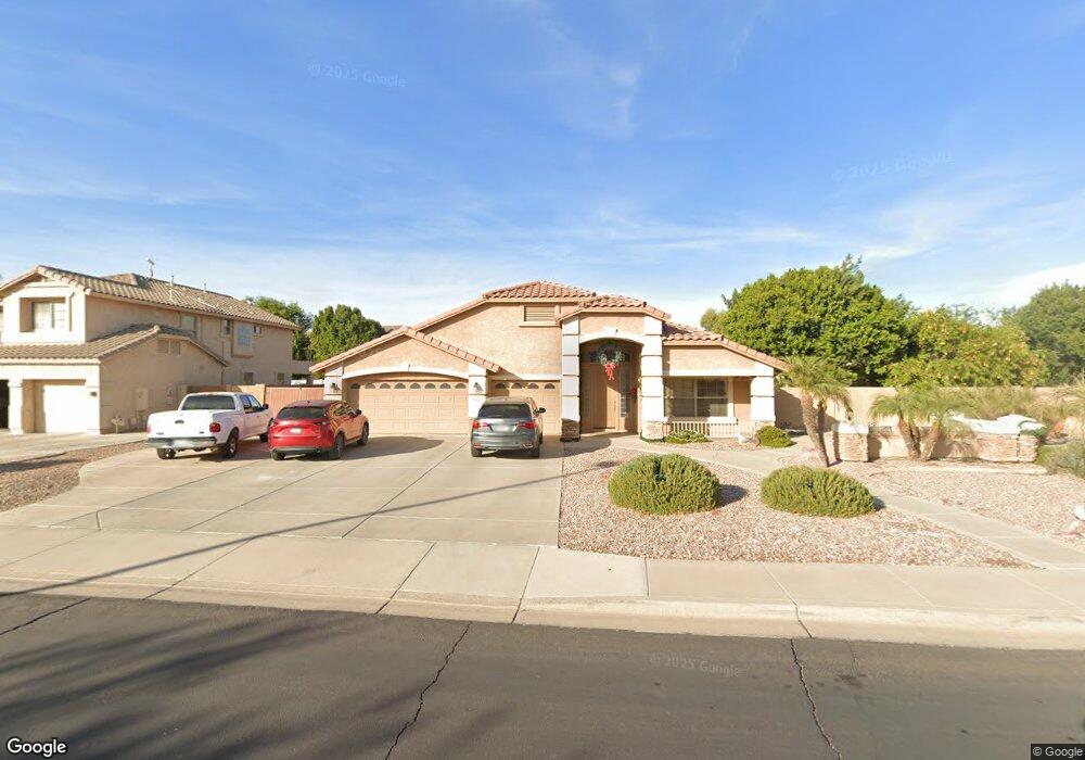 2730 S Palm Ct, Gilbert, AZ 85295 - photo 1