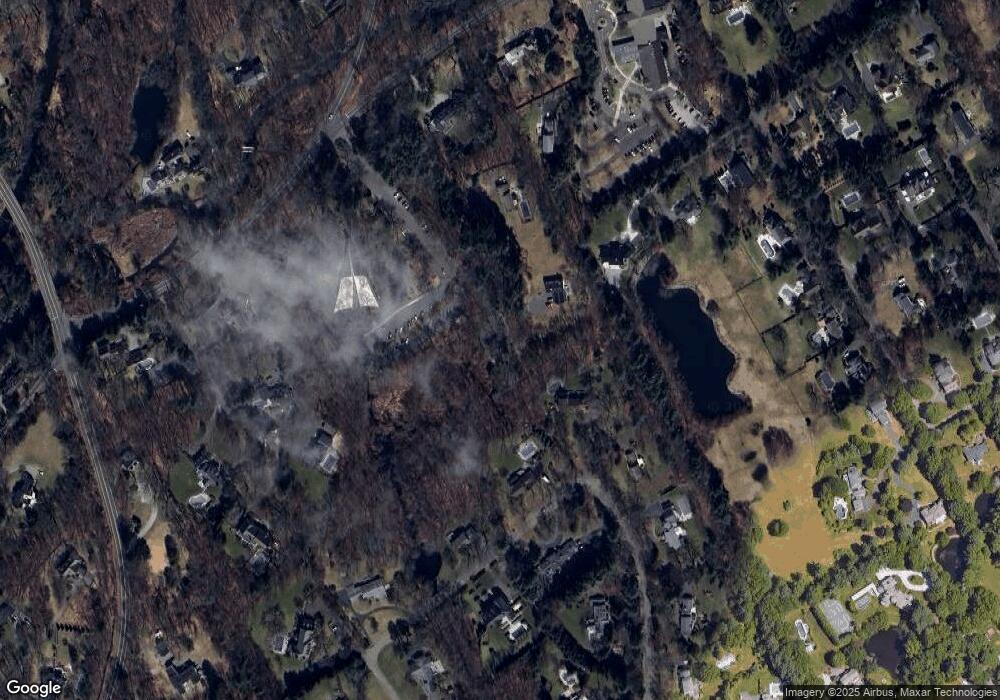 10 Lyons Plains Rd, Westport, CT 06880 - photo 1