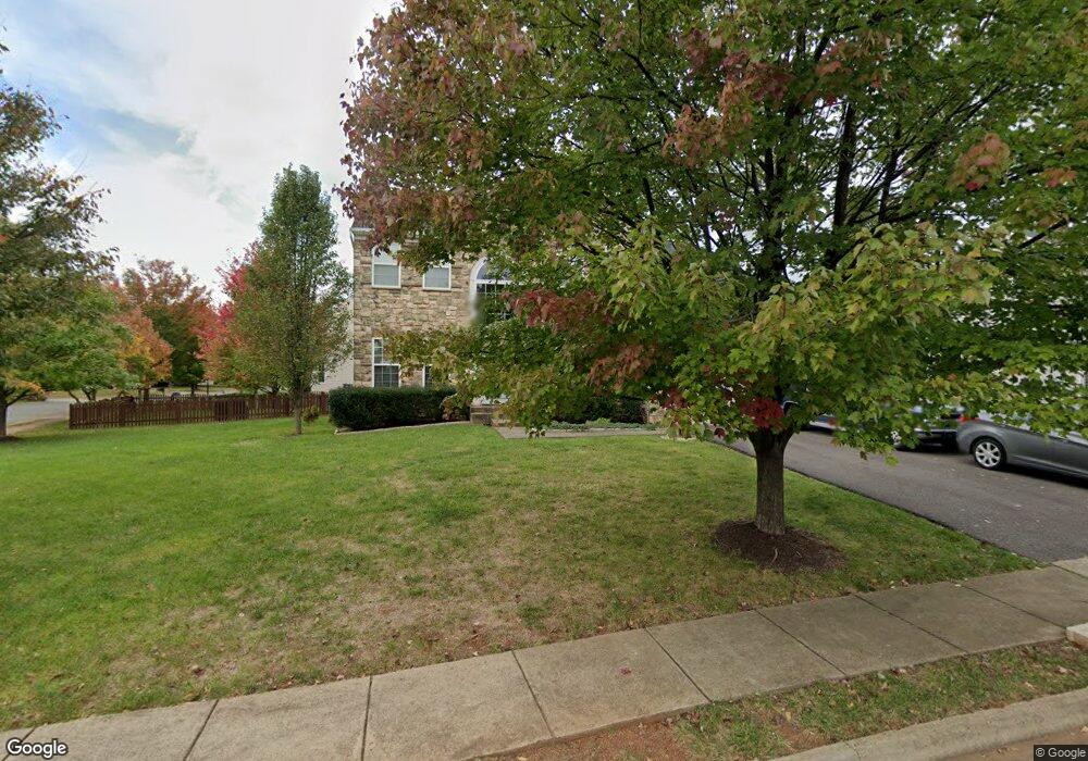 2337 Chestnut Dr, Culpeper, VA 22701 - photo 1