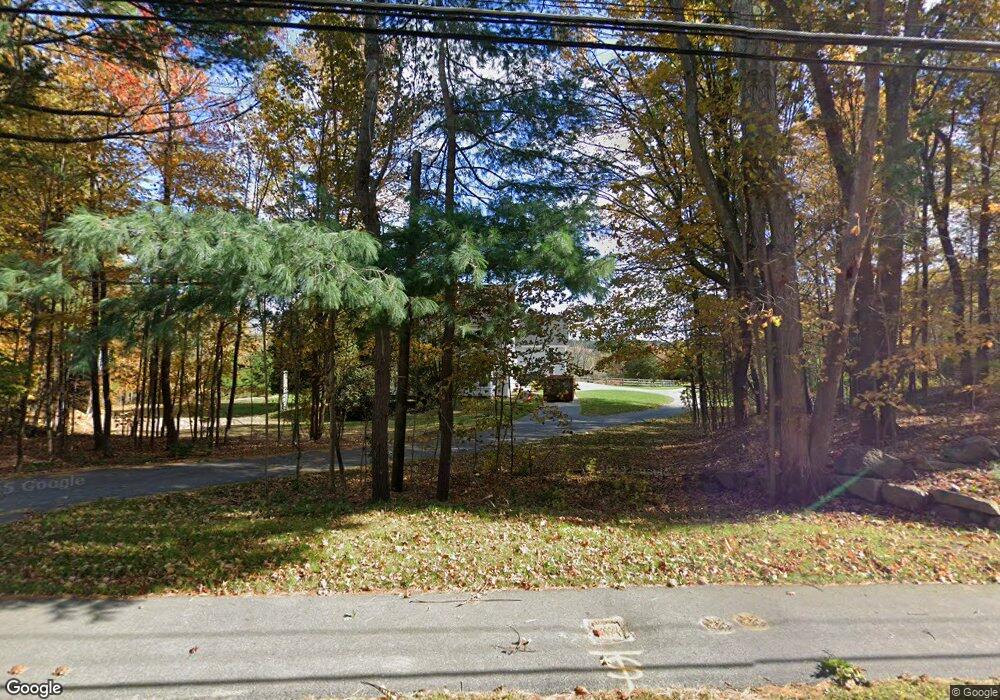 120 Nobscot Rd, Sudbury, MA 01776 - photo 1