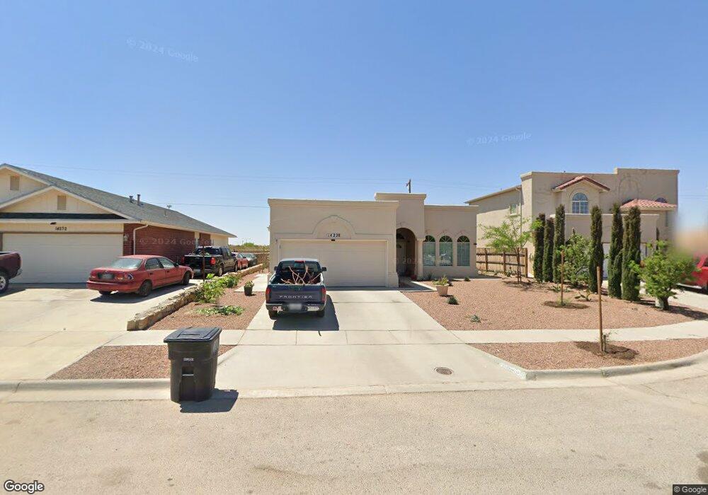 14228 Desert Ash Dr unit 1, Horizon City, TX 79928 - photo 1