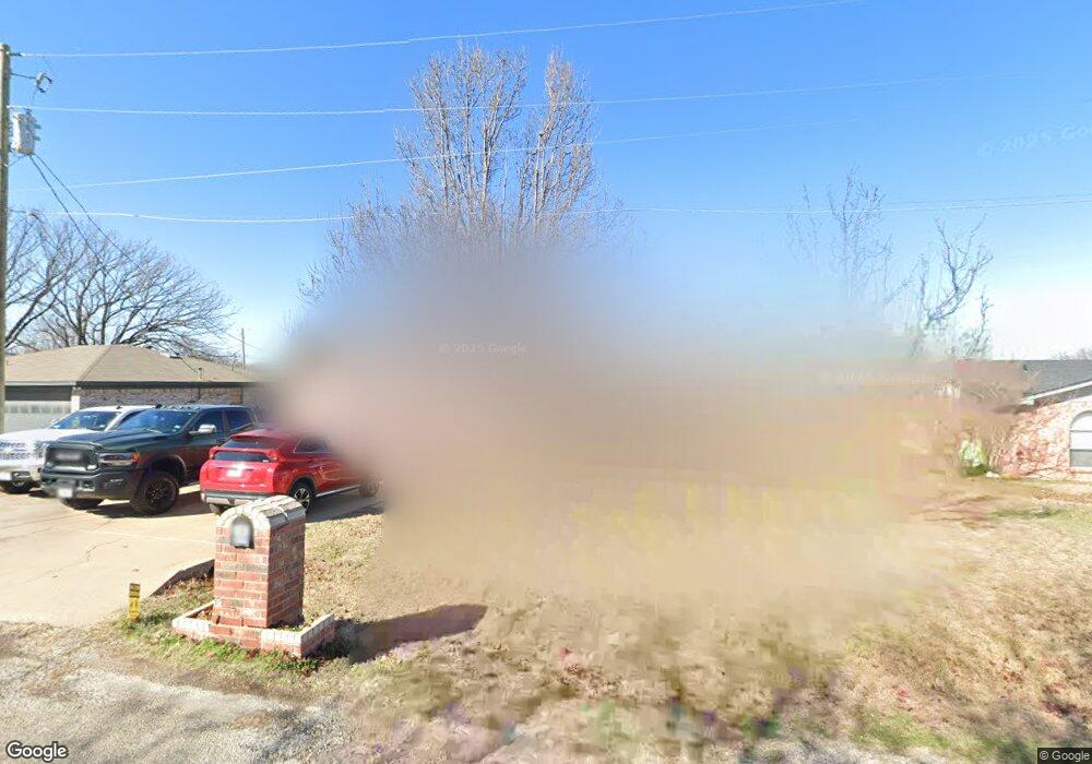 3103 Shady Ln, Granbury, TX 76049 - photo 1