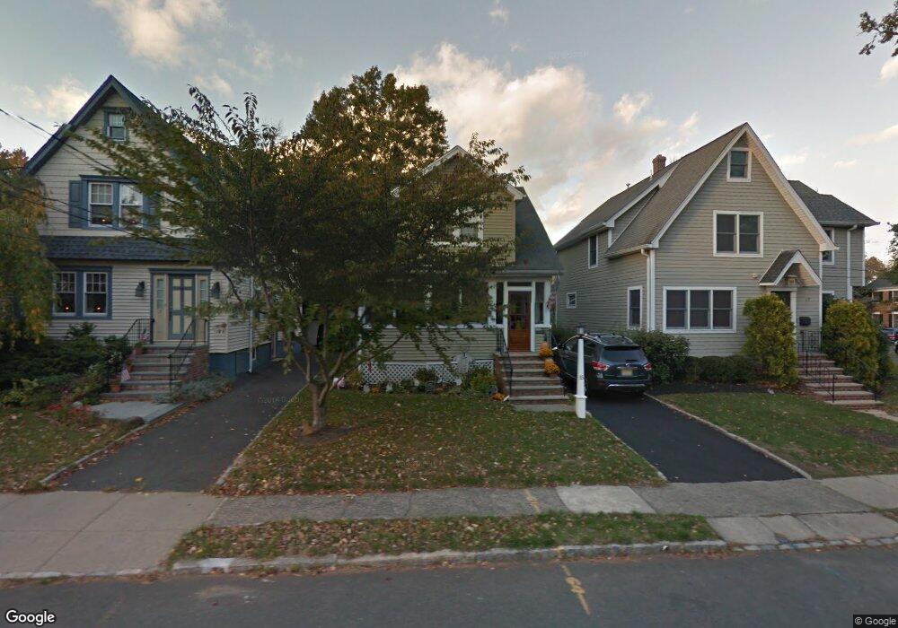 15 Myrtle Ave, Chatham, NJ 07928 - photo 1