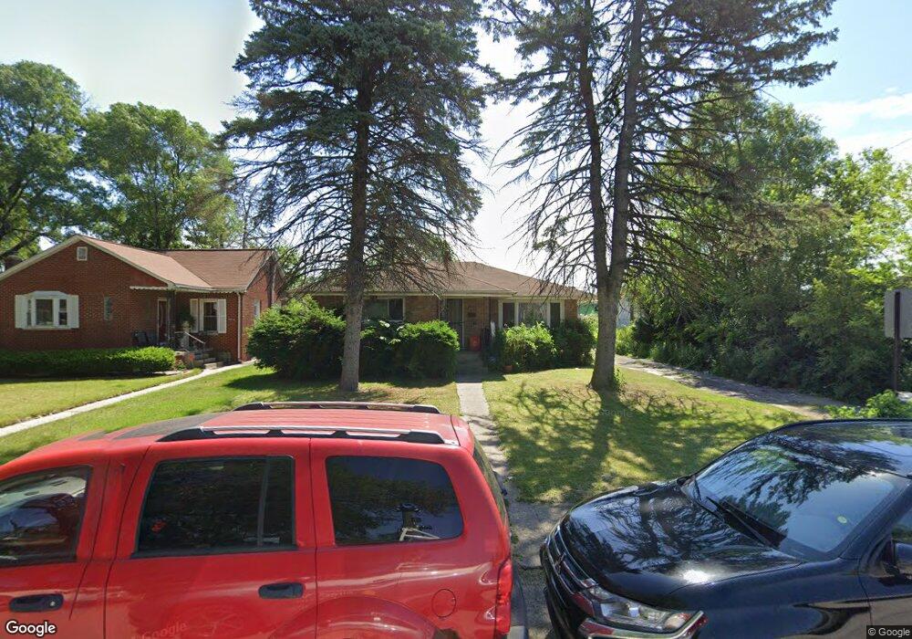 4865 Washington St, Gary, IN 46408 - photo 1