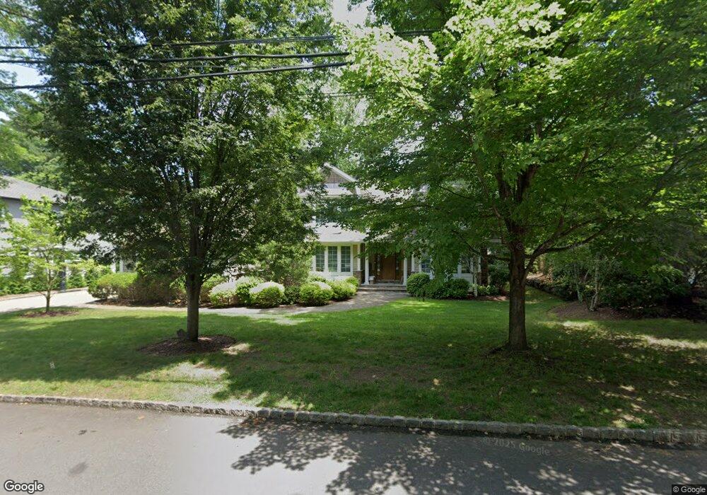 57 Elm St, Tenafly, NJ 07670 - photo 1