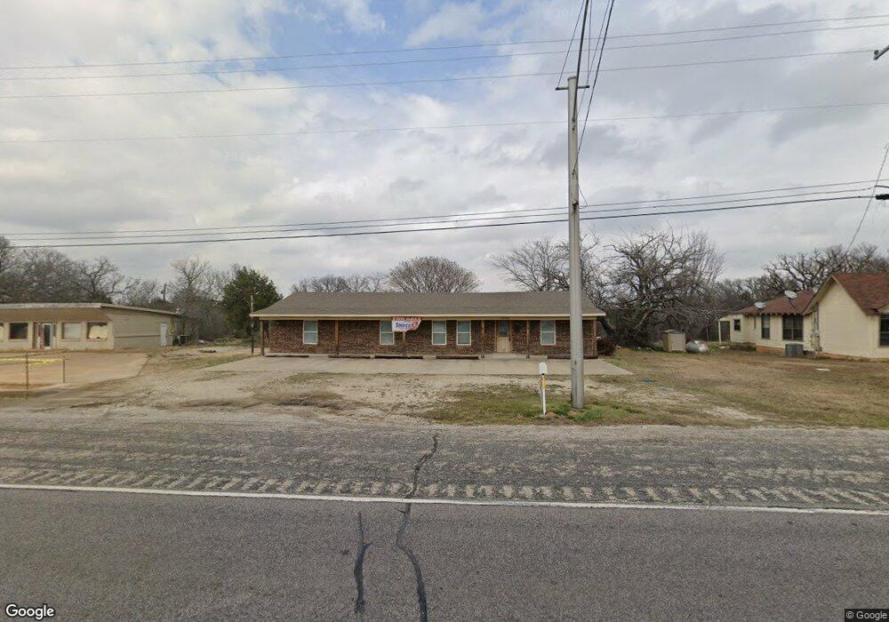 10502 Mineral Wells Hwy, Weatherford, TX 76088 - photo 1