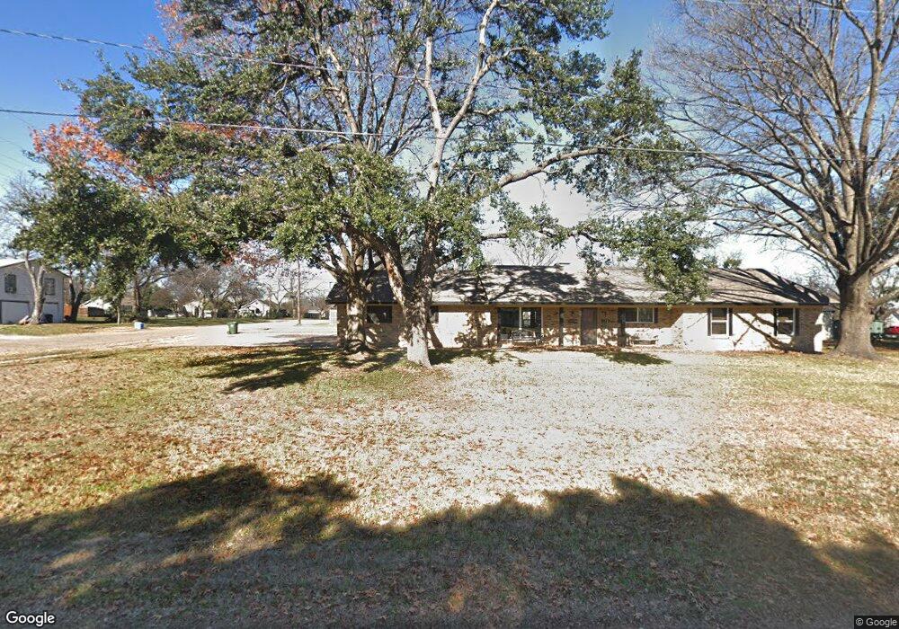 800 E Milam St, Ennis, TX 75119 - photo 1