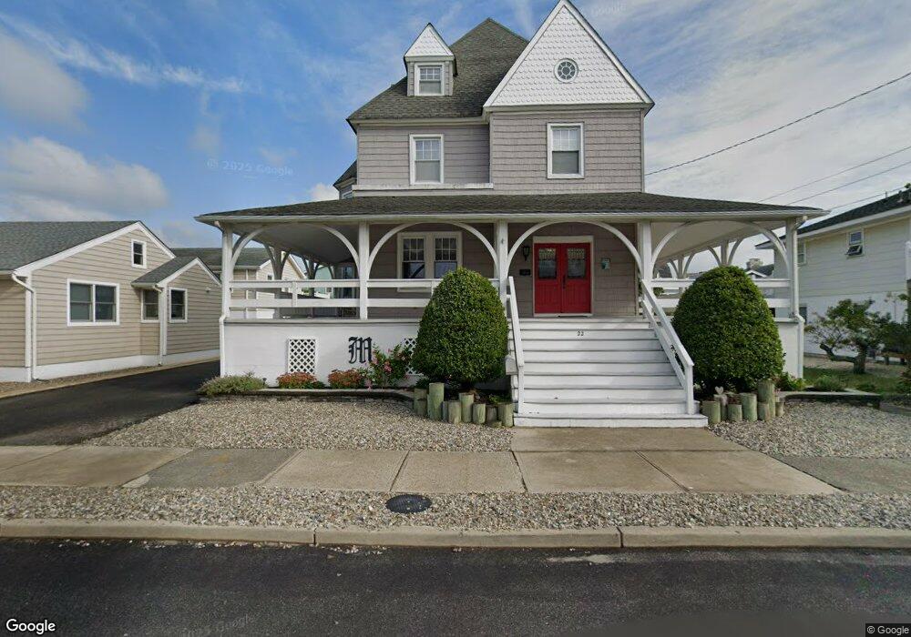 24 2nd Ave unit TWENTY, Seaside Park, NJ 08752 - photo 1