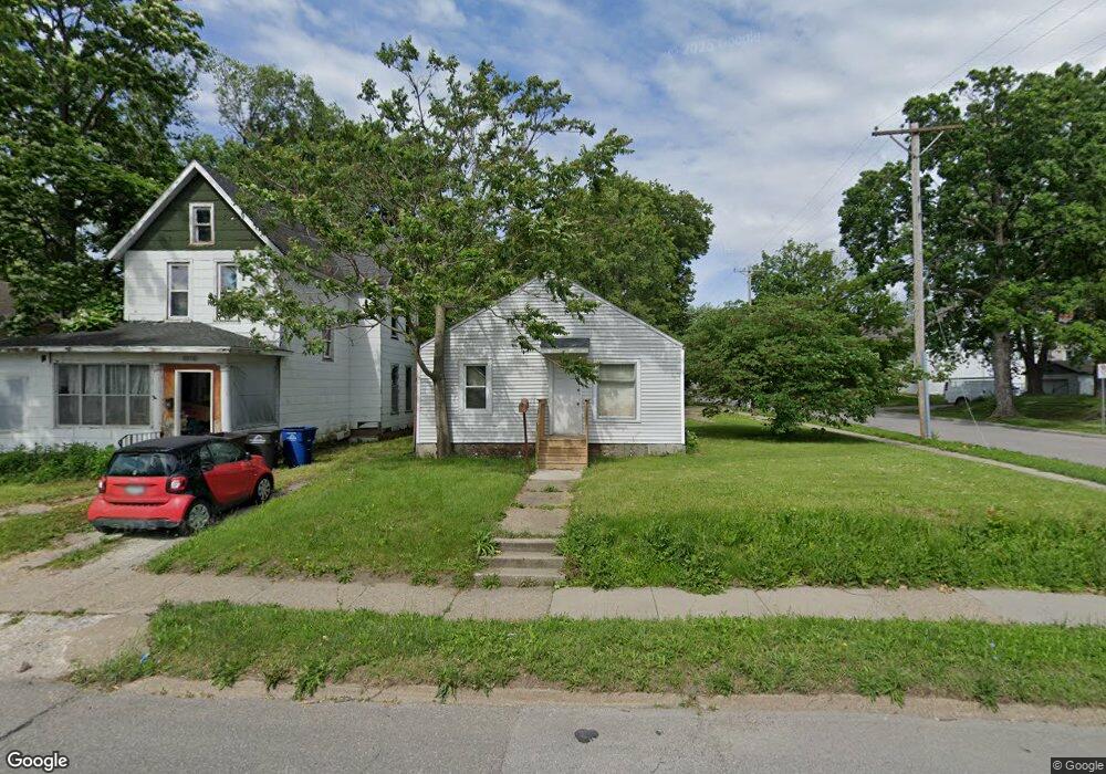 3318 2nd Ave, Des Moines, IA 50313 - photo 1