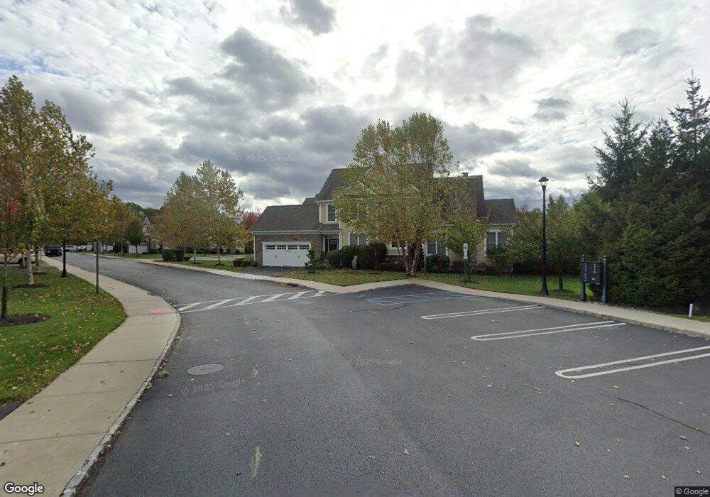 1403 Tillinghast Turn, Scotch Plains, NJ 07076 - photo 1