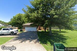 281 Sheeley St, Steele, MO 63877