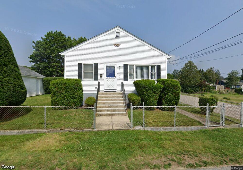 18 Magnolia St, Bristol, RI 02809 - photo 1