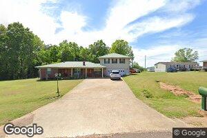 3551 Meridian Rd, Lamar, MS 38642