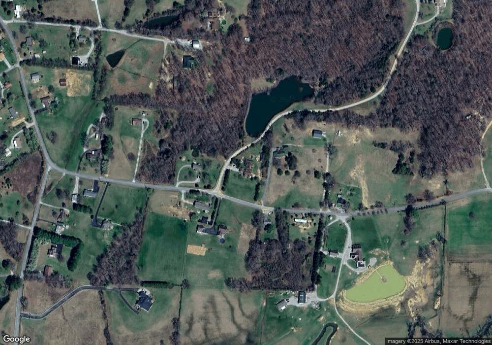 142 Crystal Springs Dr, Cookeville, TN 38506 - photo 1