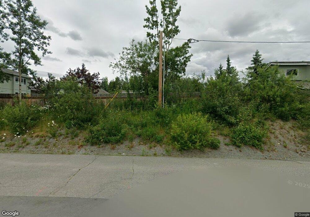 4156 Patterson St unit 41562, Anchorage, AK 99504 - photo 1