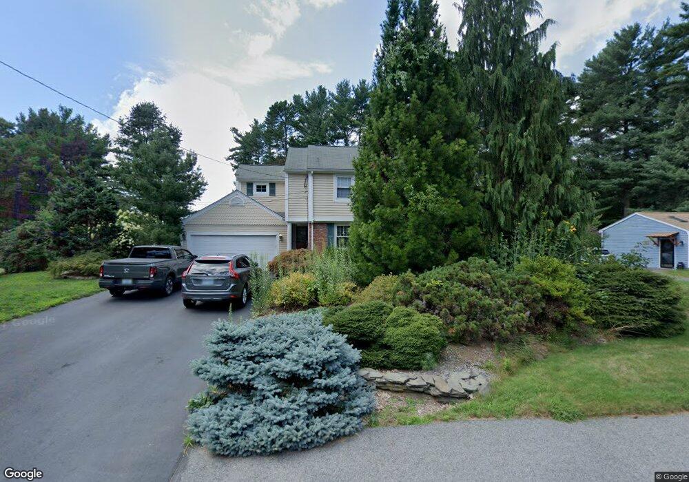 6 Jack Pine Rd, Coventry, RI 02816 - photo 1