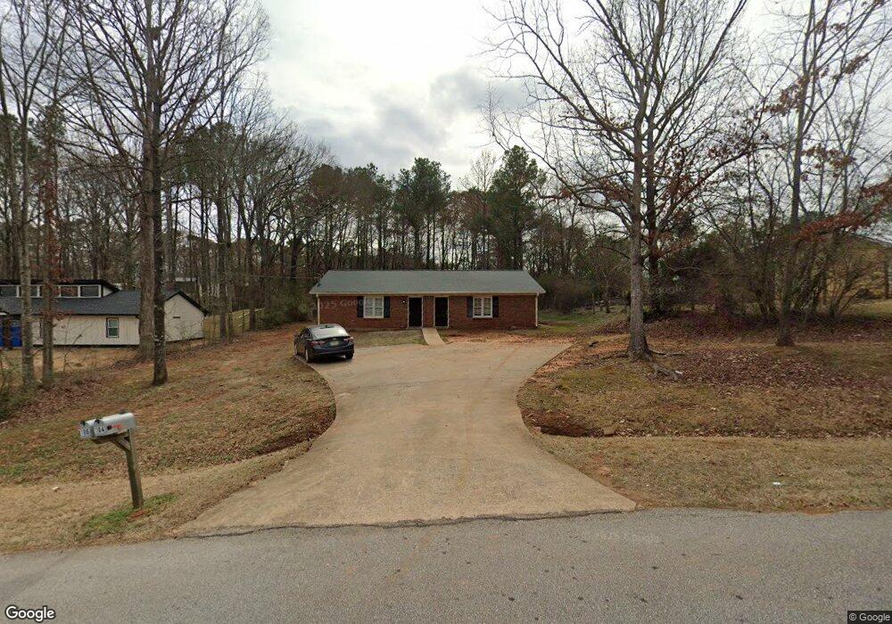 104 Massey Ln unit 104-106, Athens, GA 30601 - photo 1
