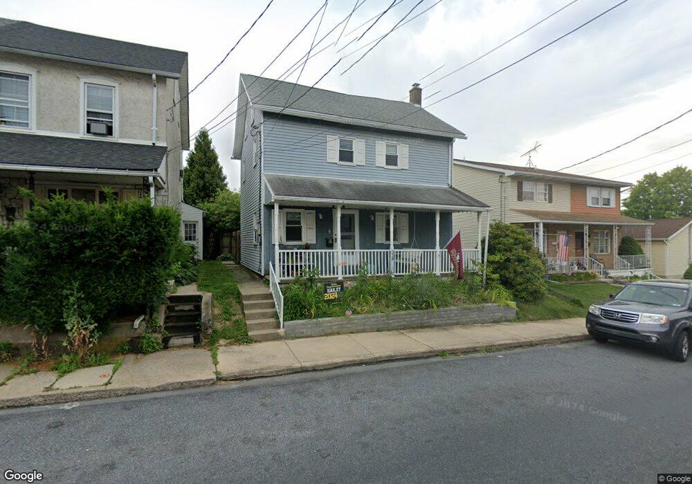 218 S 5th St, Emmaus, PA 18049 - photo 1