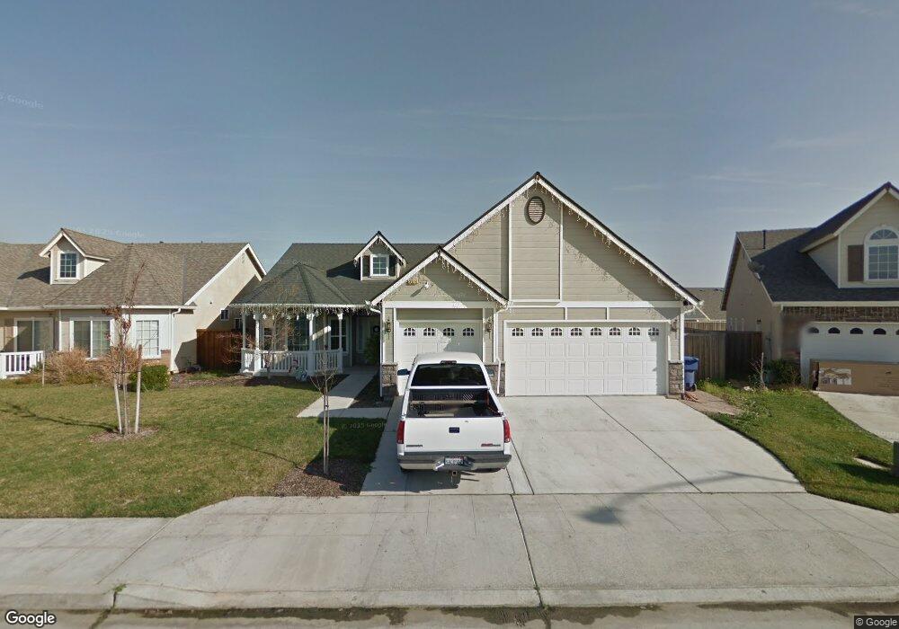3144 N Dee Ann Ave, Fresno, CA 93727 - photo 1