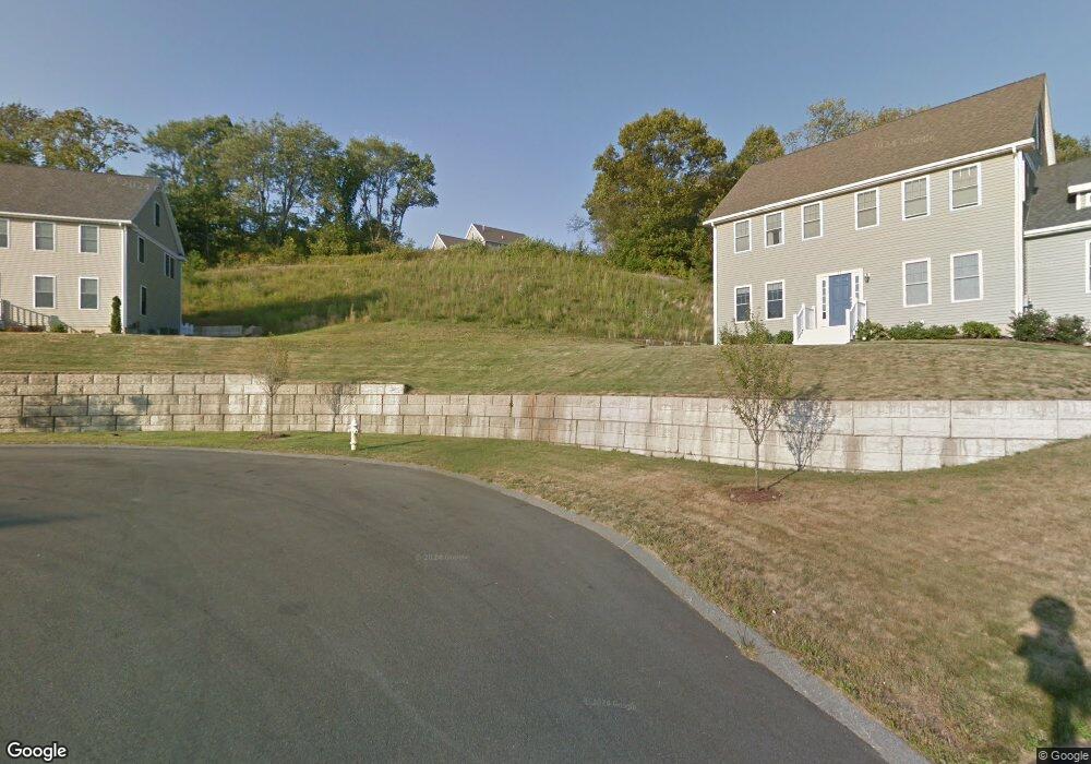 33 Bradley Rd, Danvers, MA 01923 - photo 1