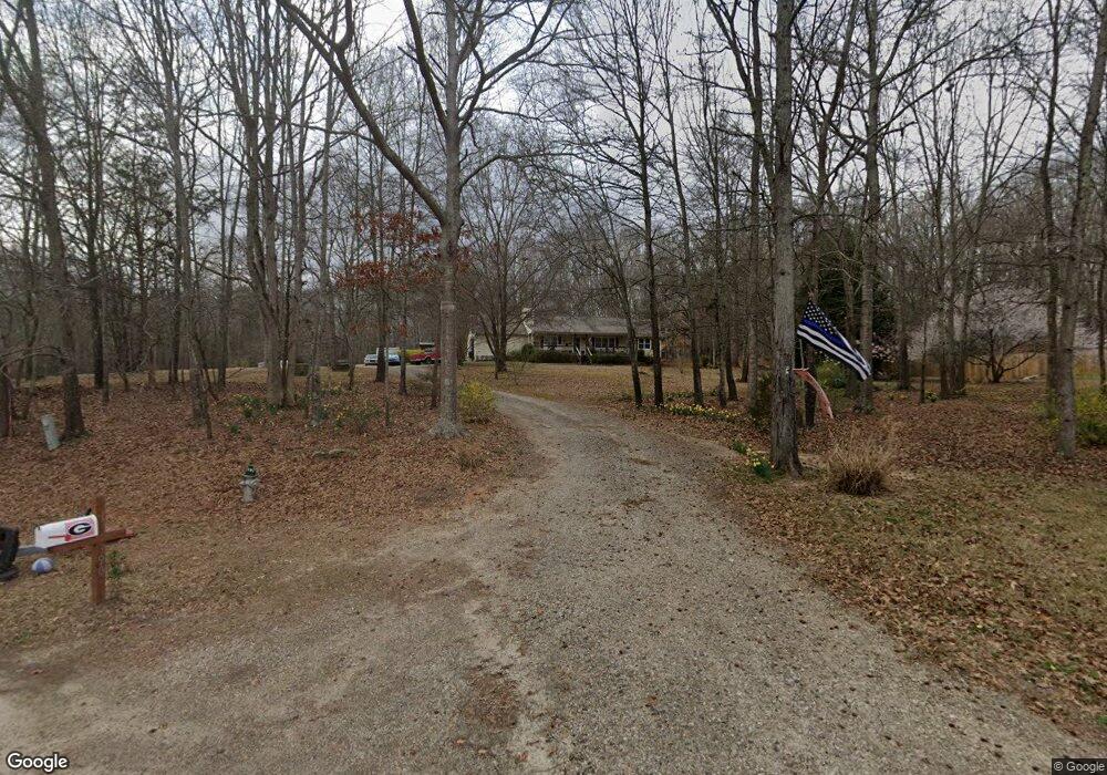 390 Hunters Run, Jefferson, GA 30549 - photo 1