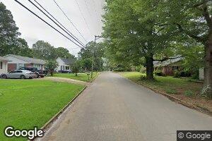 0 N Columbia St, Pontotoc, MI 38863