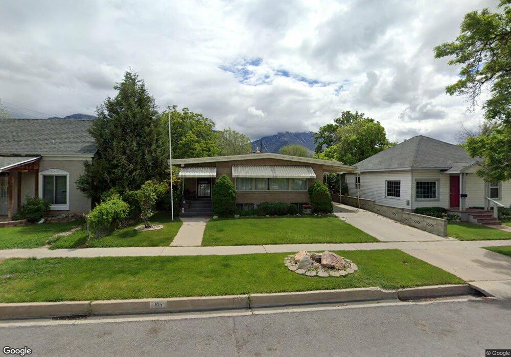 165 S 600 W, Provo, UT 84601 - photo 1