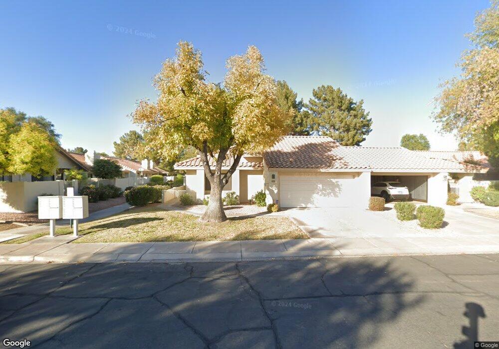 1068 E Mcnair Dr, Tempe, AZ 85283 - photo 1