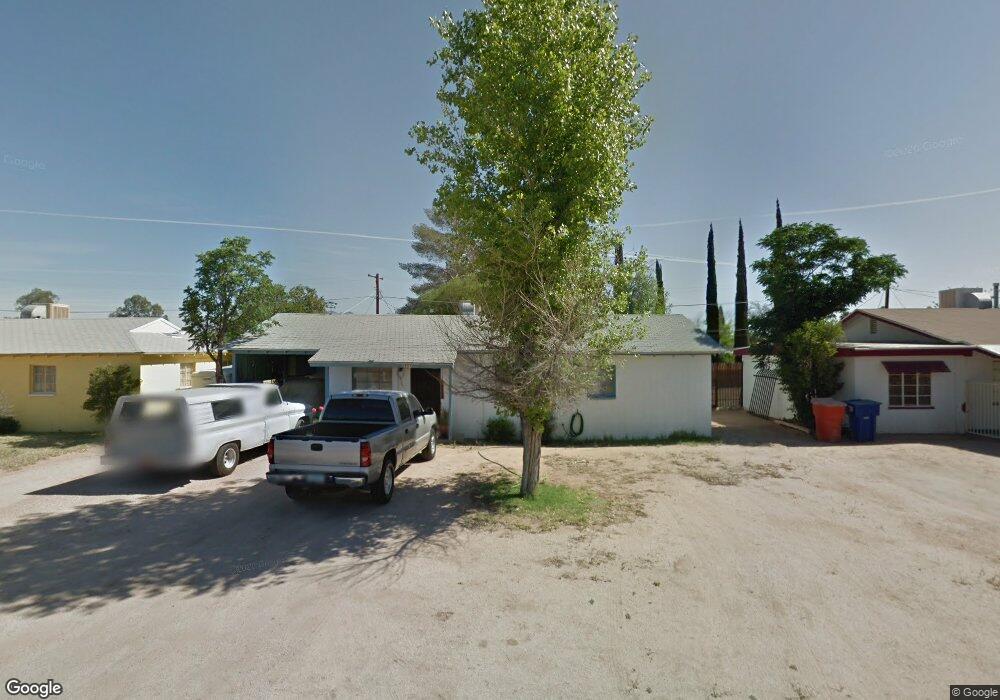 2601 E Warwick Vista, Tucson, AZ 85713 - photo 1