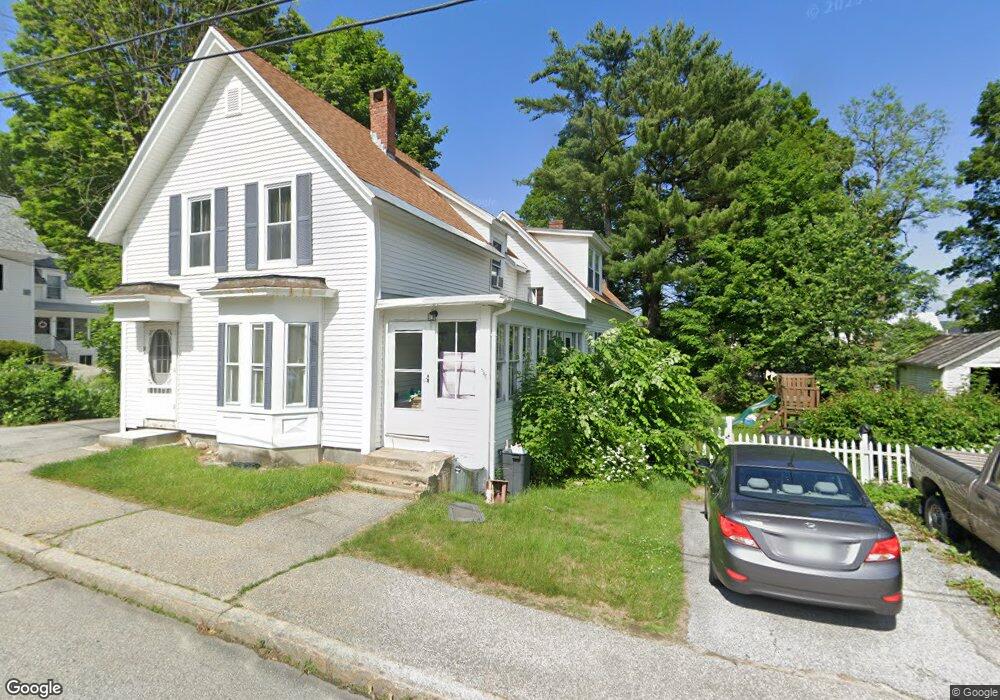 9 Newman St, Hillsborough, NH 03244 - photo 1