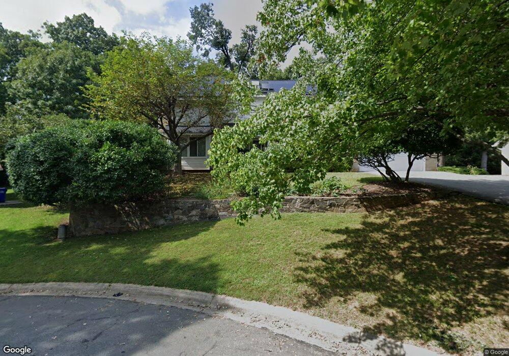 14608 Dehaven Ct, North Potomac, MD 20878 - photo 1