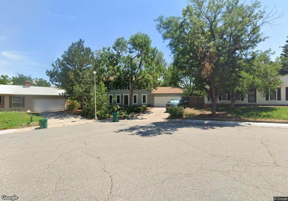 2440 S Eagle Way, Aurora, CO 80014 - photo 1