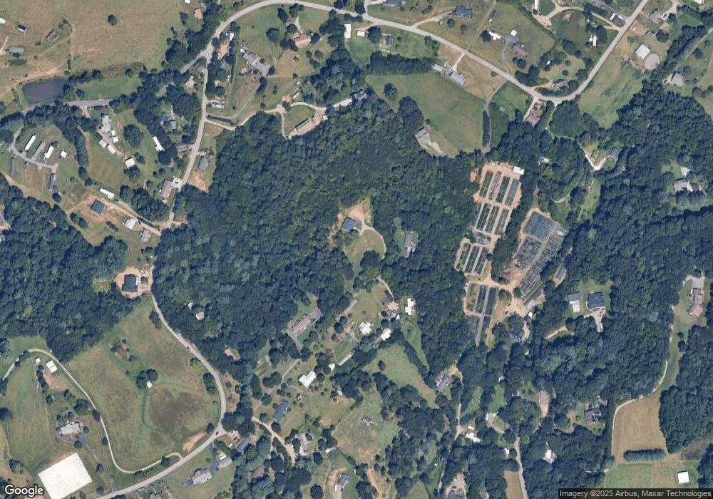 40 Mary Rose Ln, Leicester, NC 28748 - photo 1