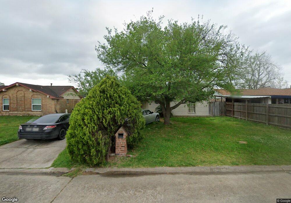 3811 Pear Meadow Ln, Houston, TX 77039 - photo 1