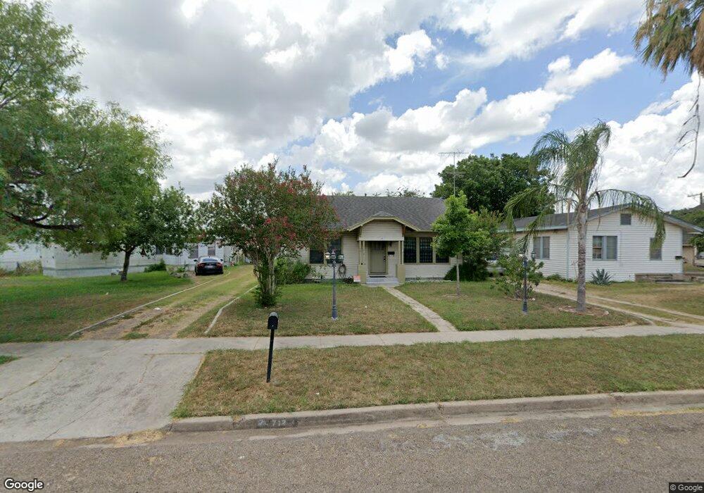 712 S Kansas Ave, Weslaco, TX 78596 - photo 1