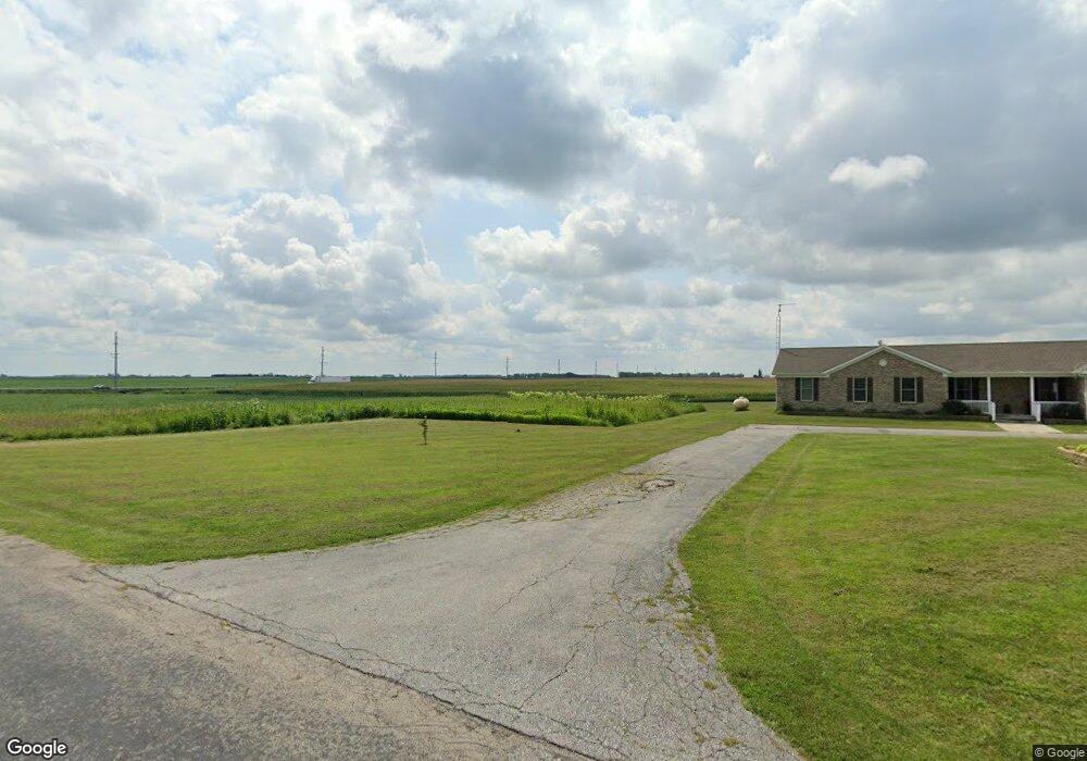 1103 W 450 S, Rushville, IN 46173 - photo 1