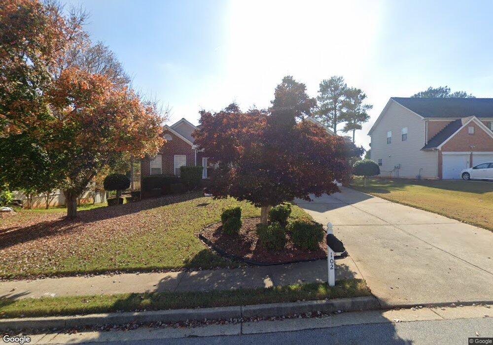 102 Whitaker Dr, Stockbridge, GA 30281 - photo 1