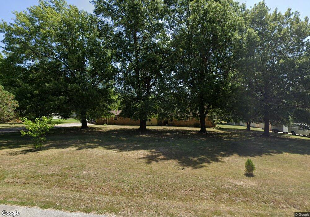 9509 Hillcrest Dr, Broken Arrow, OK 74014 - photo 1